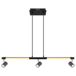 Suspension Hill II -Globo Lighting 1000301261 211103 07041100283 DETAILS P000000001000301261