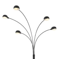 Lampadaire Seymour -Globo Lighting 1000301262 211103 07041600271 DETAILS P000000001000301262