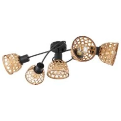 Plafonnier Wenna -Globo Lighting 1000301263 211103 07042000288 DETAILS P000000001000301263