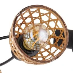 Plafonnier Wenna -Globo Lighting 1000301263 211103 07042000299 DETAILS P000000001000301263