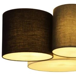 Plafonnier Makki II -Globo Lighting 1000301265 211103 07043100302 DETAILS P000000001000301265