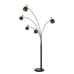 Lampadaire Swinni I -Globo Lighting 1000301269 211103 07045100330 DETAILS P000000001000301269