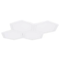 Plafonnier Leanara VII -Globo Lighting 1000310921 211126 150620000121 DETAILS P000000001000310921