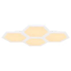 Plafonnier Leanara VII -Globo Lighting 1000310921 211126 150620000132 DETAILS P000000001000310921