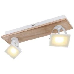 Plafonnier à Spots Joya I