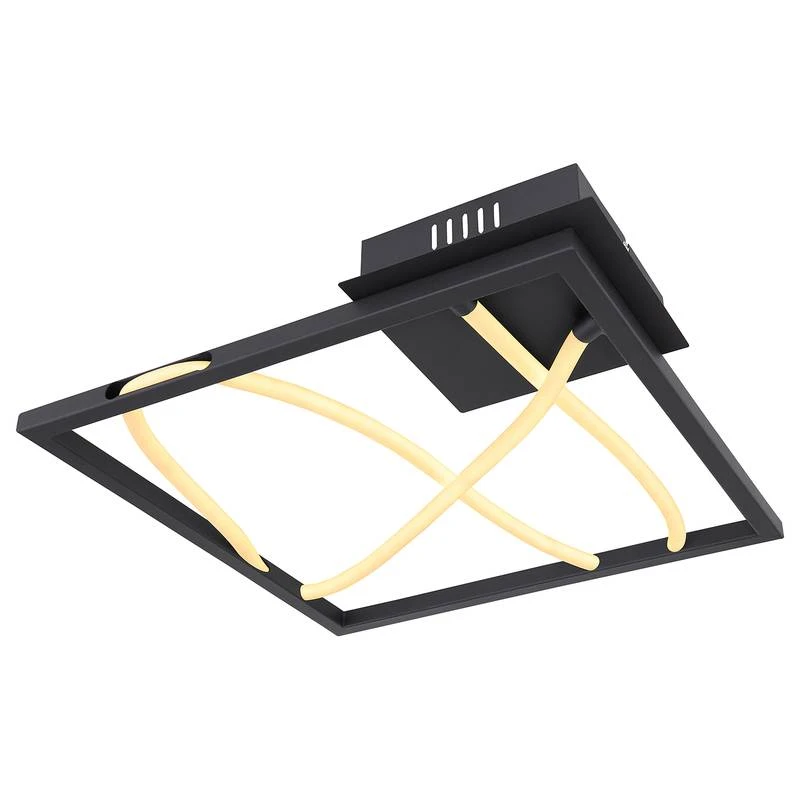 Plafonnier Kaia I 3 Plafonnier Kaia I