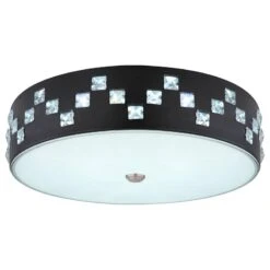 Plafonnier Abelia -Globo Lighting 1000310936 211126 15062600246 DETAILS P000000001000310936