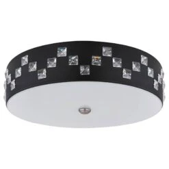 Plafonnier Abelia -Globo Lighting 1000310936 211126 15062600257 DETAILS P000000001000310936