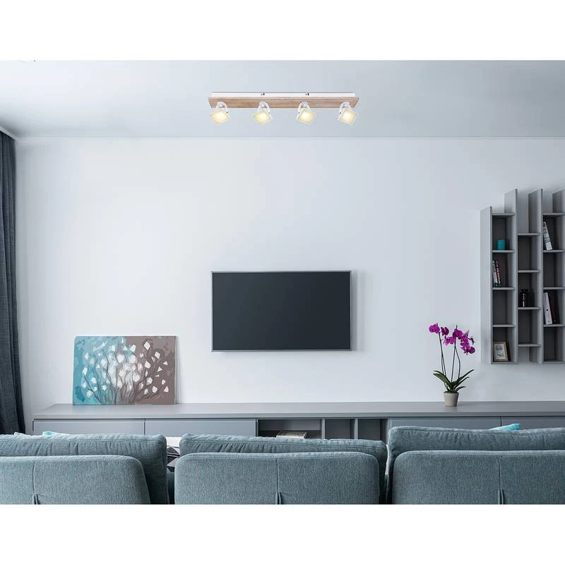 Plafonnier à Spots Joya II 10 Plafonnier à Spots Joya II – Image 8