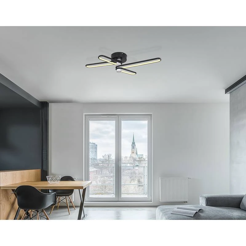 Plafonnier Toppole 4 Plafonnier Toppole – Image 2