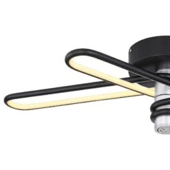 Plafonnier Toppole 11 Plafonnier Toppole -Globo Lighting 1000310981 211126 15064400604 DETAILS P000000001000310981