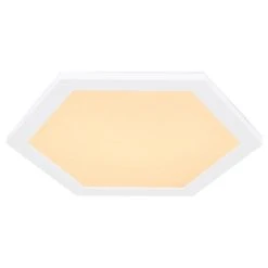 Plafonnier Leanara III