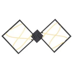 Plafonnier Kaia II -Globo Lighting 1000311012 211126 15065500843 DETAILS P000000001000311012