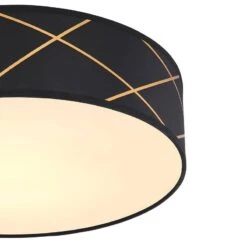 Plafonnier Bemmo -Globo Lighting 1000311014 211126 15065600852 DETAILS P000000001000311014