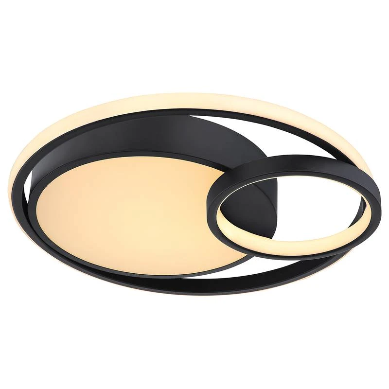 Plafonnier Kamilla II 3 Plafonnier Kamilla II