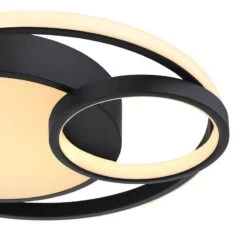 Plafonnier Kamilla II 7 Plafonnier Kamilla II -Globo Lighting 1000311017 211126 15065700874 DETAILS P000000001000311017