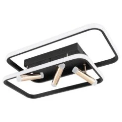 Plafonnier Coco II -Globo Lighting 1000311038 211126 15070701040 DETAILS P000000001000311038