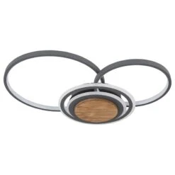 Plafonnier Nirra I -Globo Lighting 1000311043 211126 15070901082 DETAILS P000000001000311043