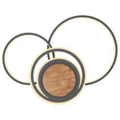 Plafonnier Nirra I -Globo Lighting 1000311043 211126 15070901093 DETAILS P000000001000311043