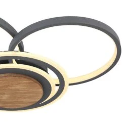 Plafonnier Nirra I -Globo Lighting 1000311043 211126 15070901104 DETAILS P000000001000311043