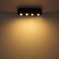 Plafonnier Clarke II -Globo Lighting 1000311056 211126 15071301186 MOOD DETAILS P000000001000311056 mood