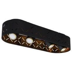 Plafonnier Clarke II -Globo Lighting 1000311056 211126 15071301218 DETAILS P000000001000311056