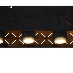 Plafonnier Clarke II -Globo Lighting 1000311056 211126 15071301240 DETAILS P000000001000311056