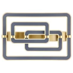 Plafonnier Margy III -Globo Lighting 1000311059 211126 15071301250 DETAILS P000000001000311059