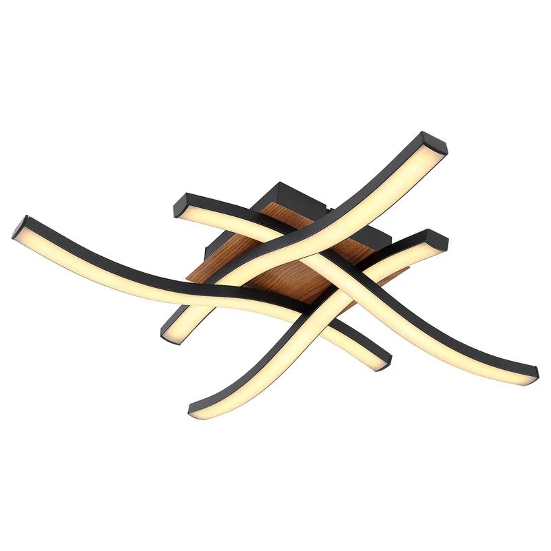 Plafonnier Evita II 3 Plafonnier Evita II