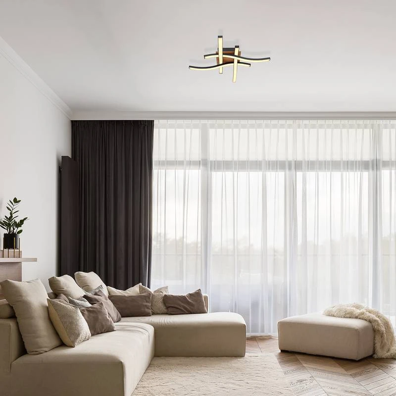 Plafonnier Evita II 4 Plafonnier Evita II – Image 2