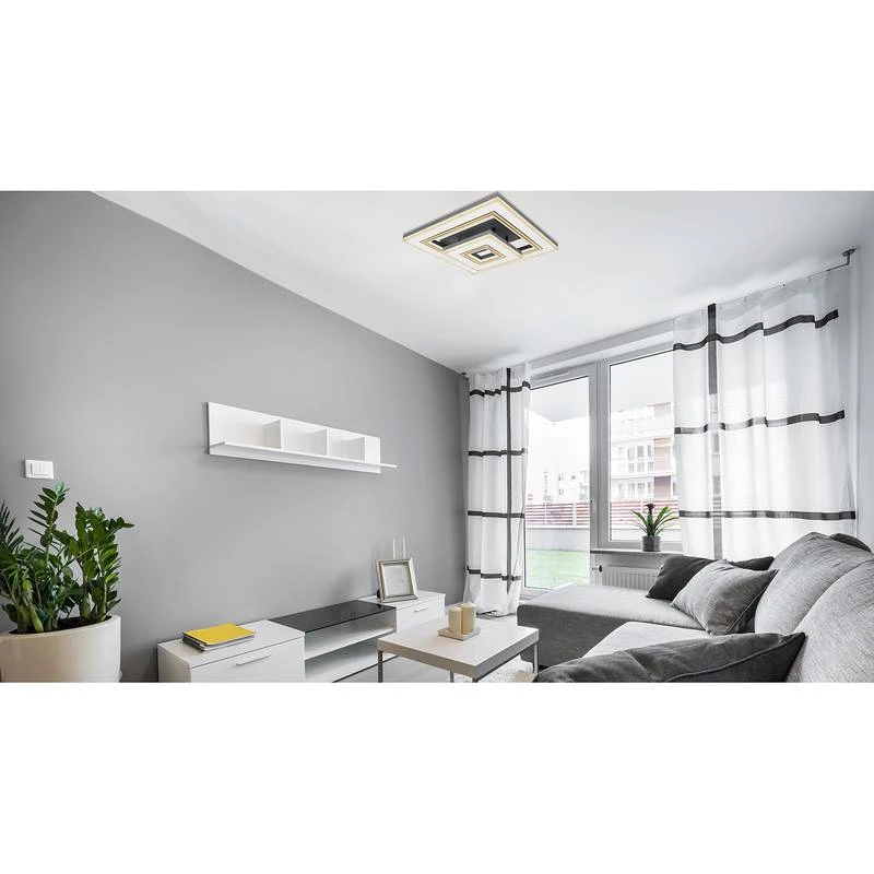 Plafonnier Jack V 4 Plafonnier Jack V â Image 2