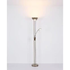 Lampadaire Leonas -Globo Lighting 1000311075 211126 15071601350 MOOD DETAILS P000000001000311075 mood