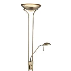 Lampadaire Leonas -Globo Lighting 1000311075 211126 15071601403 DETAILS P000000001000311075