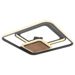 Plafonnier Nirra III