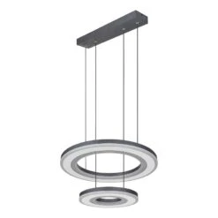 Suspension Blasius I 19 Suspension Blasius I -Globo Lighting 1000311106 211126 15073802127 DETAILS P000000001000311106