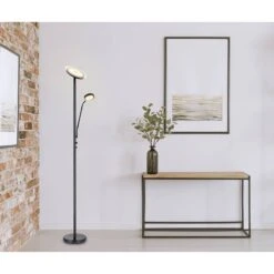 Lampadaire Ernst -Globo Lighting 1000311107 211126 15072601644 MOOD DETAILS P000000001000311107 mood