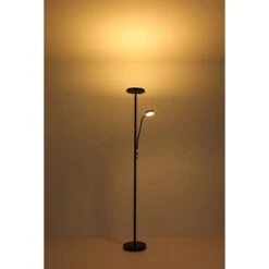 Lampadaire Ernst -Globo Lighting 1000311107 211126 15072601646 MOOD DETAILS P000000001000311107 mood