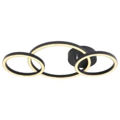 Plafonnier Reggy I -Globo Lighting 1000311114 211126 15072701716 DETAILS P000000001000311114