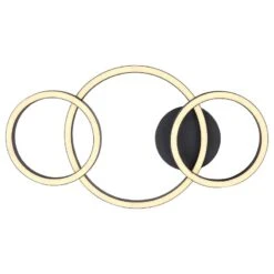 Plafonnier Reggy I -Globo Lighting 1000311114 211126 15072701727 DETAILS P000000001000311114