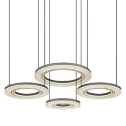 Suspension Blasius II