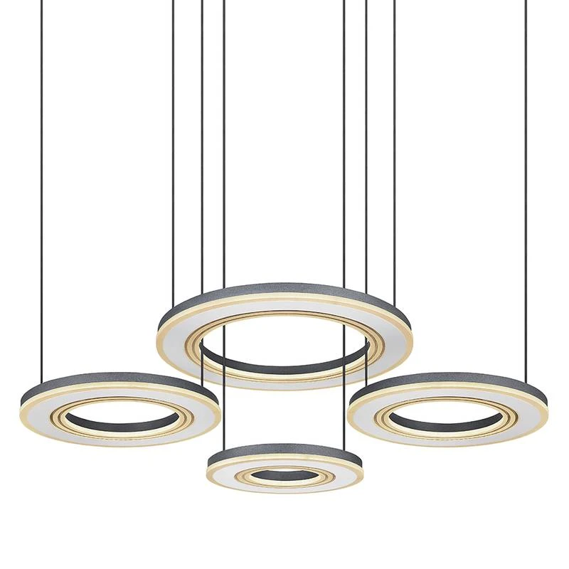 Suspension Blasius II 3 Suspension Blasius II