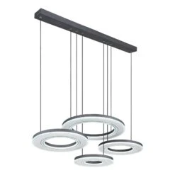 Suspension Blasius II 15 Suspension Blasius II -Globo Lighting 1000311117 211126 15072801745 DETAILS P000000001000311117