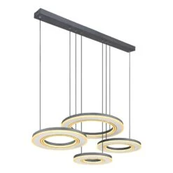 Suspension Blasius II 16 Suspension Blasius II -Globo Lighting 1000311117 211126 15072801756 DETAILS P000000001000311117