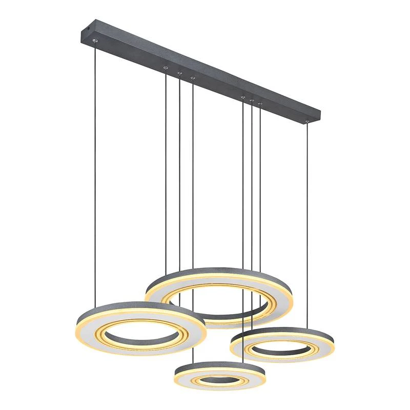 Suspension Blasius II 8 Suspension Blasius II â Image 6