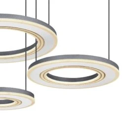 Suspension Blasius II 17 Suspension Blasius II -Globo Lighting 1000311117 211126 15072801767 DETAILS P000000001000311117