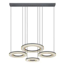 Suspension Blasius II 19 Suspension Blasius II -Globo Lighting 1000311117 211126 15073802153 DETAILS P000000001000311117