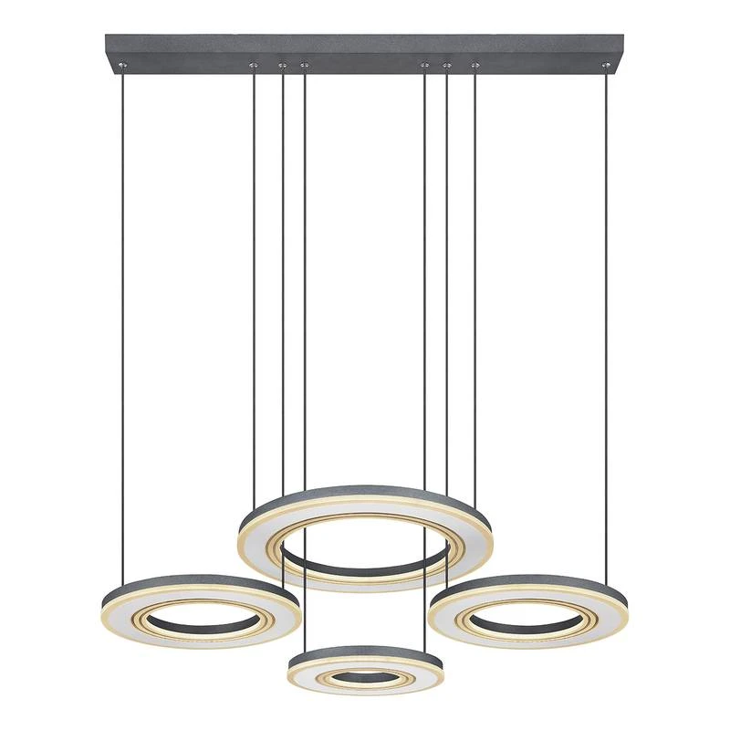 Suspension Blasius II 11 Suspension Blasius II â Image 9