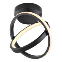 Plafonnier Kamilla I