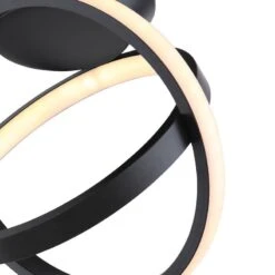 Plafonnier Kamilla I -Globo Lighting 1000311134 211126 15073201901 DETAILS P000000001000311134