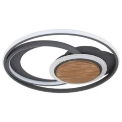 Plafonnier Nirra II 9 Plafonnier Nirra II -Globo Lighting 1000311153 211126 15073602046 DETAILS P000000001000311153